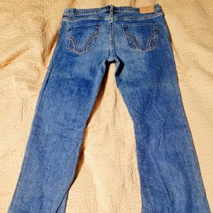 Hollister long jeans